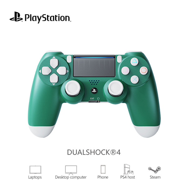 PlayStation 4 Bluetooth trådlös spelkontroll, Dualshock 4, PS4 spelkonsol, lämplig för PlayStation 4 Dualshock 4 PS4 spelkonsol style7