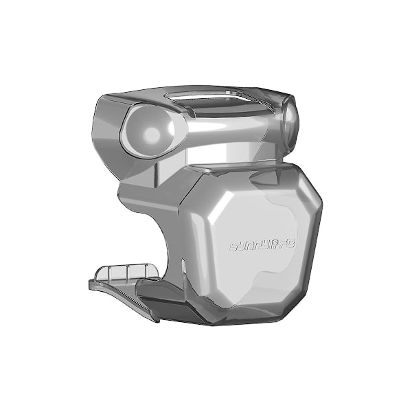 Linsekap Vision System Beskyttelsestilbehør til DJI Mavic 3 Pro Gimbal Dæksler Linsekap Drone Tilbehør