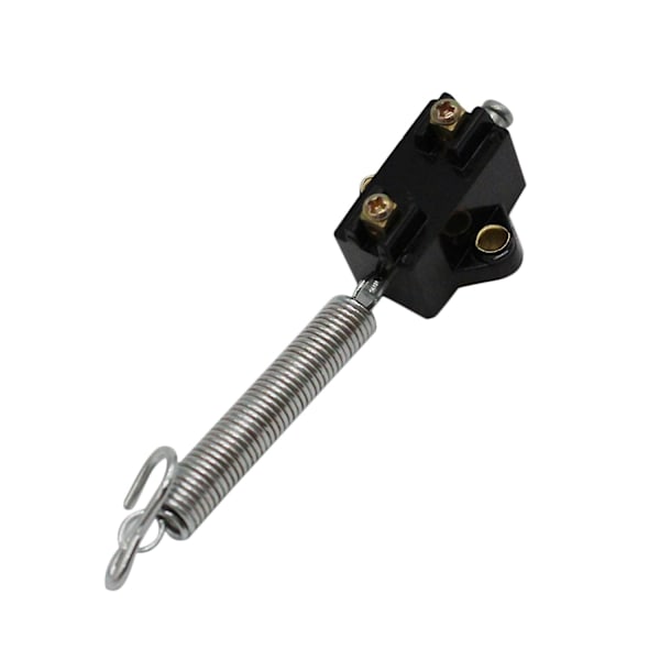 Universal 12V Bremslysafbryder Normalt Åben Træk for at Aktiver