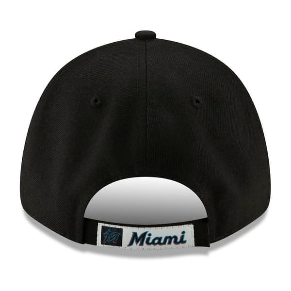 New Era Cap - MLB LEAGUE Miami Marlins sort 9Forty