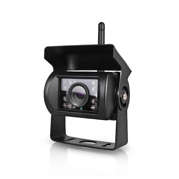 WiFi Bil Lastbil RV Trailer Bakkamera Trådløs CCTV til IOS Android