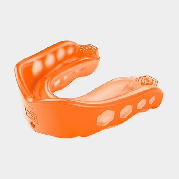 Shock Doctor Gel Max Munskydd PK