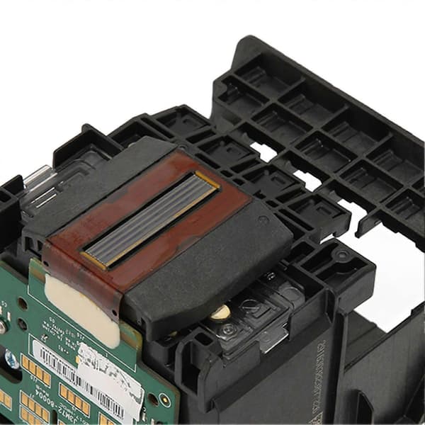 Skrivehode ABS skriverhode erstatningsdel for HP952 953 8710 8720 8730 7720 740 954 955