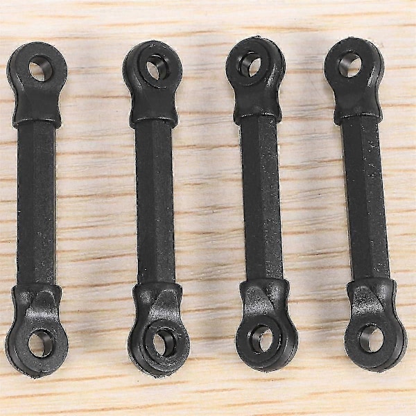 PX9300-04 Linkki 4 cm pitkä Pxtoys PX9300 9300 9301 9302 1/18 RC-auton varaosiin - JZ