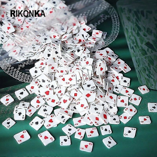 10g Sommar 3d Frukt Serie Mjuka Lerskivor Jordgubbe Citron Nagelpaljetter För Nagelkonst Dekorationer Diy Polsk Manikyr Tillbehör