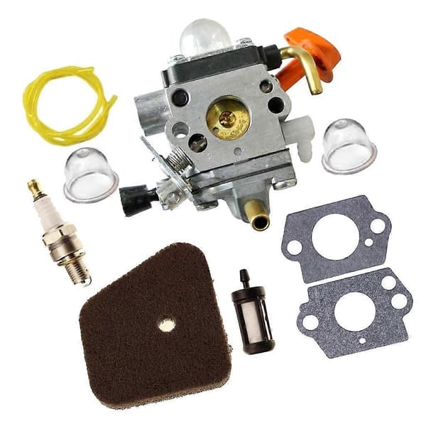 Karburator til FS87 FS90 FS110 Kanttrimmer #41801200611