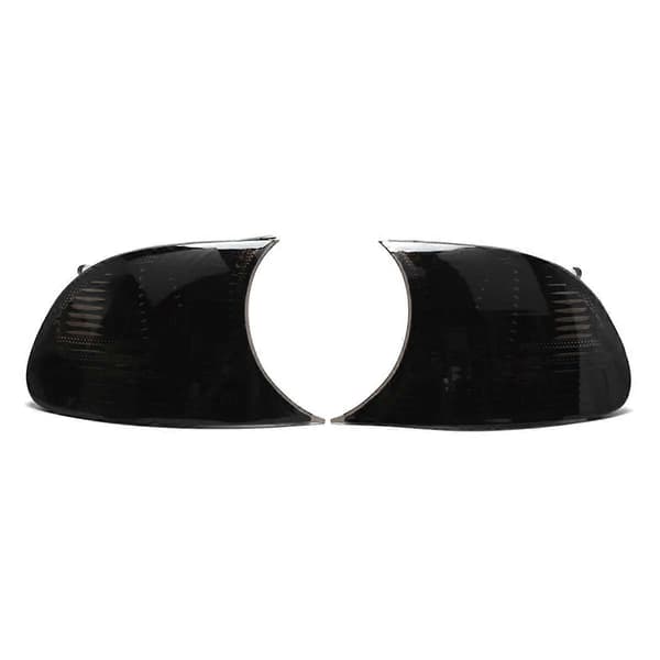 2x Hjørnelampe for 3-serie E46 2D 1998-2001 Coupe/ Blinklys