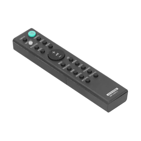 Sony HTX8500 Lydplanke Fjernkontroll Erstatning - RMTAH501U
