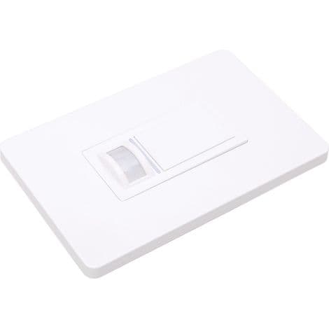 2,4 GHz WiFi Smartbryter med Bevegelsessensor for 110-125V Belysning