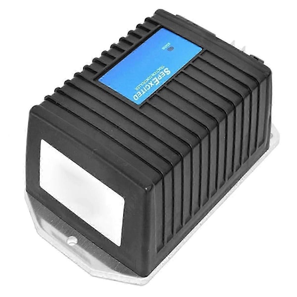 Unik 24V 36V 200A DC Motor Controller 1243-4220 til Elektriske Gaffeltrucks Genie Golfbiler og Sakselifte