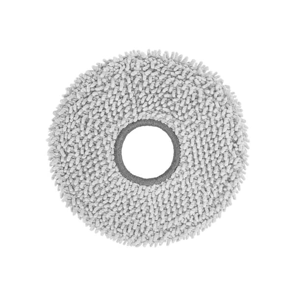 Replacement Kit Compatible with Ecovacs Deebot T50 Max Pro Omni Robot Vacuum Cleaner - Keep Your Home Clean and Fresh