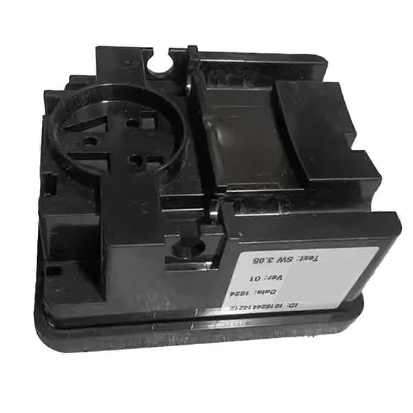 SECOP 101N2000 DC 12/24V:lle Danfoss DC -taajuusmuuttajakompressorin ohjainkortille