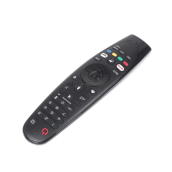 An-mr18ba Magic Fjernkontroll For Lg Smart Tv An-mr18ba Kontroller