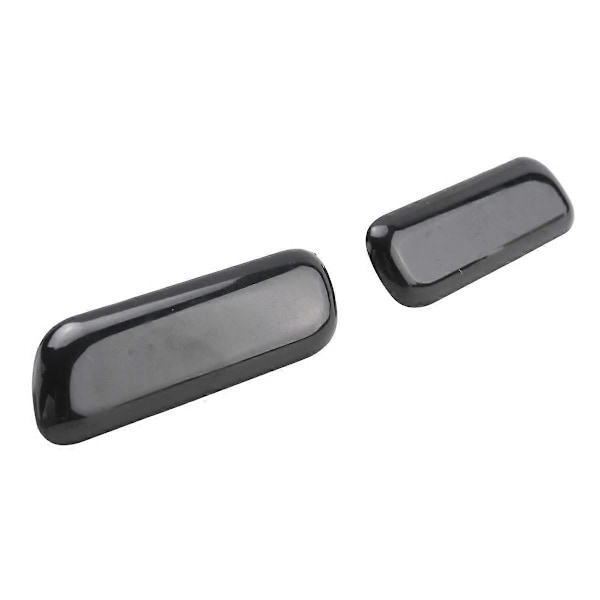 Strålkastarspolare Munstycke med Skyddslock för Mitsubishi Pajero Shogun V96 V97 2006-2019 8264A026 8264A025