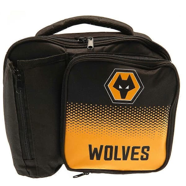 Wolverhampton Wanderers FC Fade Matboks