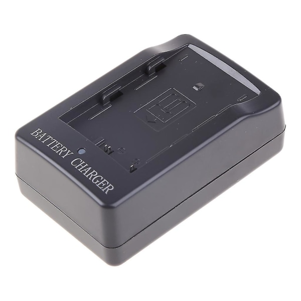 Batterilader Mh-18a For Nikon D70 D80 D90 D300 D700 Mh-18a