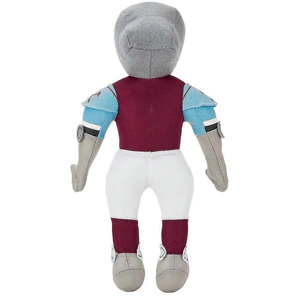 West Ham United FC Maskotin Pehmolelu