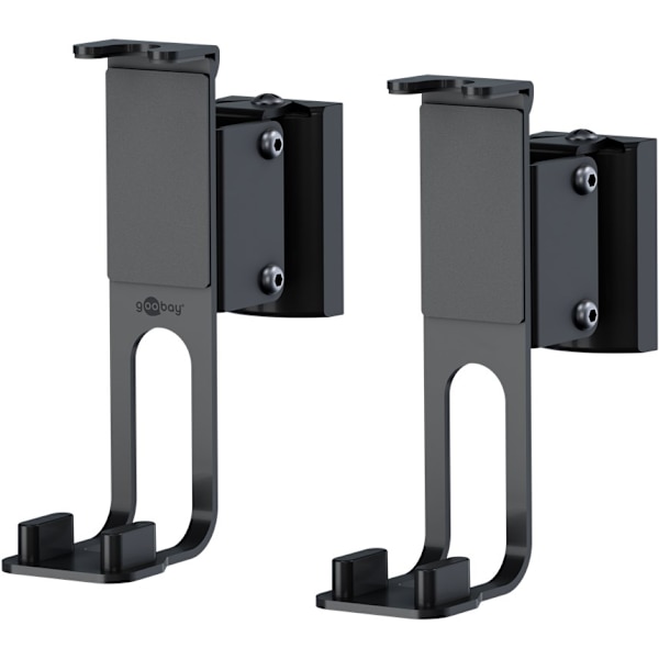 Seinäkiinnike kaiuttimille One Sound Flex