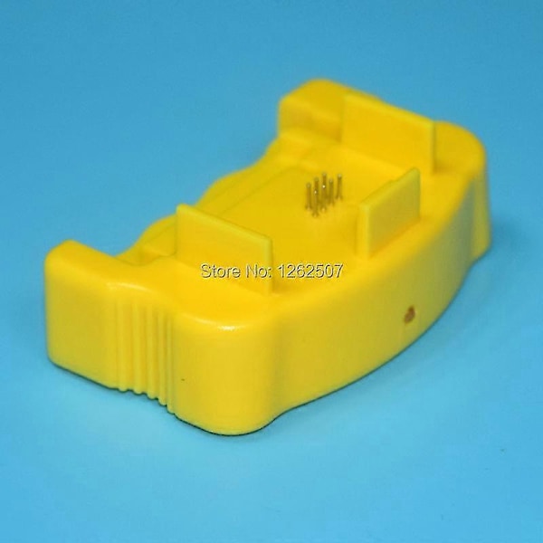 hg T5921- T5929 Chip Resetter för Epson Stylus Pro 11880 11880c Storformatsskrivare Chip Reset Verktyg