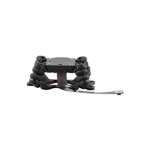 Til Fpv Imu Komponenter Fpv Imu Modul Multifunktionel Bærbar Praktisk Reparationsdele