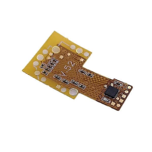 För Elite Controller Hall Effect Joystick Drive Board V52 - Kalibrering & Anti-Drift Teknik