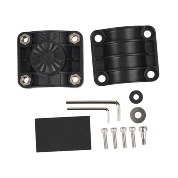 0 Graders Transduser Stangfeste Sett 010-12676-15 Erstatning for Lvs32