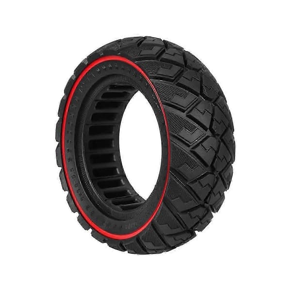 Kukirin G2 Pro sparkesykkeldekk solid 9x3.0-5.5