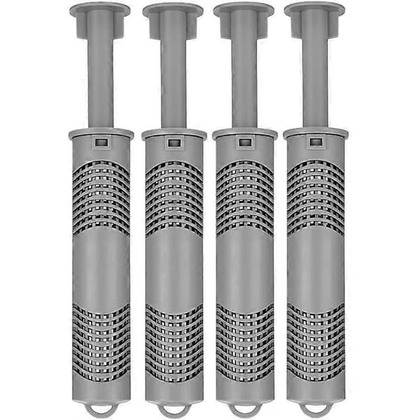 4 stk. Spa Mineral Ion Filterstav Spa Mineralstaver