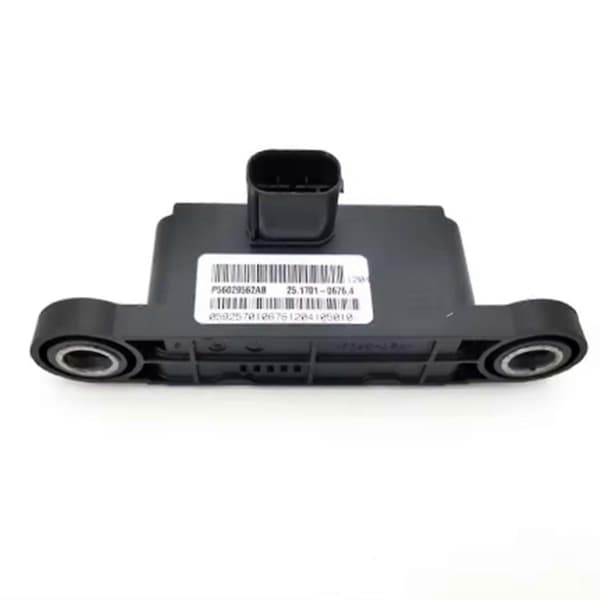 56029562AB Sidledes Accelerations- och Yaw-hastighetssensor Dynamiksensor för Dodge Journey Jcuv Fiat Freemont 2