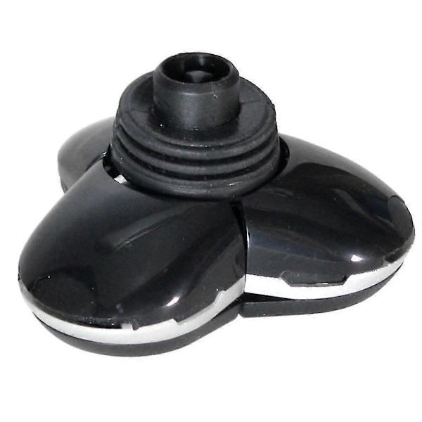 1 kpl Vaihtoteräpää suojakannen kanssa Philips Arcitec Sensotouch 3D Partakoneelle RQ12 RQ12/70 RQ10 RQ12 RQ12+ RQ12/62 Arcitec RQ1050