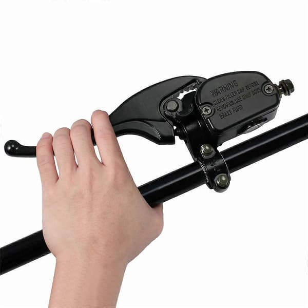 Venstre Forreste Bremsemastercylinder til Trail 250 325 350L 2X4 ATV
