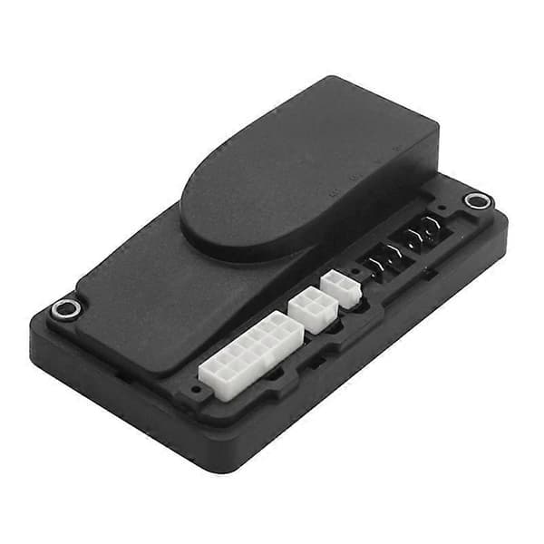 Til 1212P-2501 1212-2501 1212P-2502 24V 90A Permanent Magnet Motorstyring