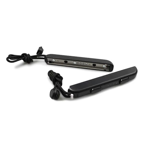 2 KPL Rannehihna Switch/Oled-ohjaimelle