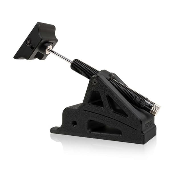 Simulerad Racing Modifiering Racing Gaming Pedal Special Hydraulisk Dämpningskit för FANATEC CSL Peda