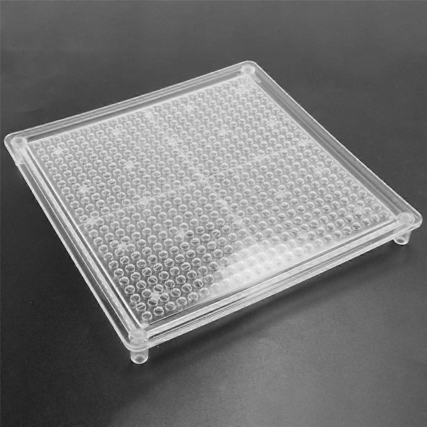 Magnetisk induktionslinje demonstrationsbräda elektromagnetisk fältfysik experimentell utrustning
