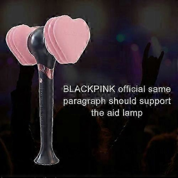 Kpop Blackpink Hammer Light Glow Stick Lightstick