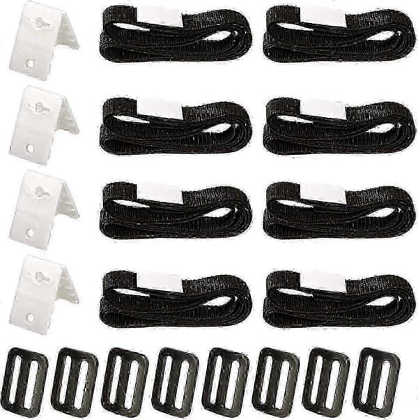 Svømmebassengrull for deksler 300-570 cm
