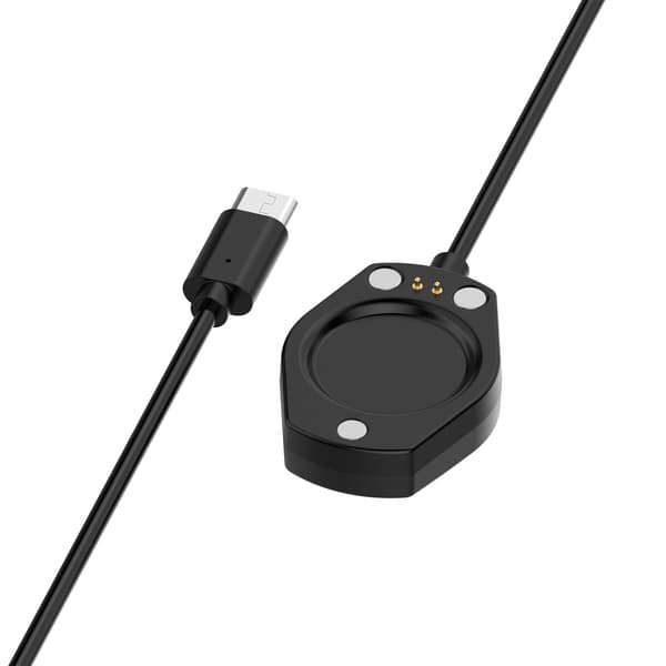 Magnetic Charging Cable Compatible with Suunto Race2 & Suunto Vertical2 (USB-C)