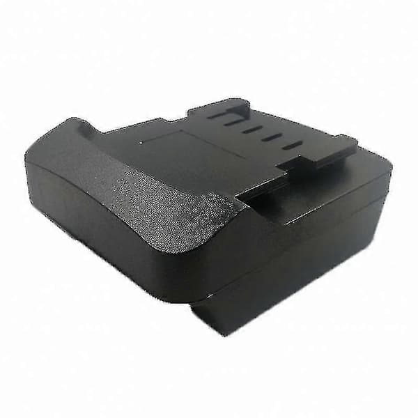 Einhell 18V Lithium Batteri Konverter Adapter Til Metabo 18V Lithium-ion Batterier Elværktøj