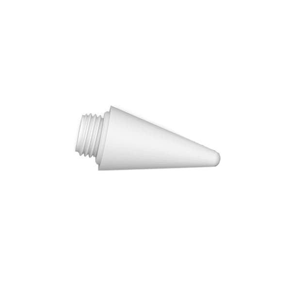 Erstatningsspiss for Apple Pencil 1. og 2. generasjon - Hvit