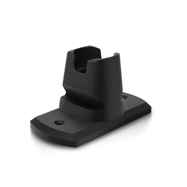 Høj kvalitet Rat Wall Mount Bracket til Fanatec QR2 Rat Holder Organizer Acce