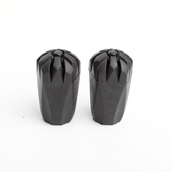 Gåstavsskydd - 4-pack, 11 mm innerdiameter