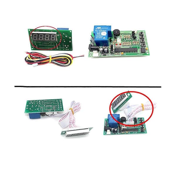 2 stk. til Transit Mk7 Mk8 Ranger Luftmassemåler Sensor 2.2 3.2 Tdci