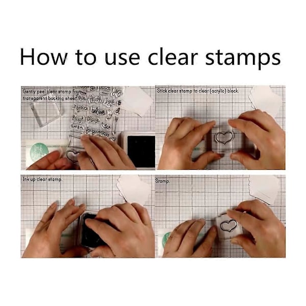 och Korttillverkningsformar, DIY-hantverk, Metallskärningsformar, Gåvor