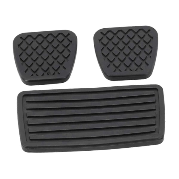 Pedalbelægningssæt 46545-sh3-000 Erstatter Honda Acura Integra Crx