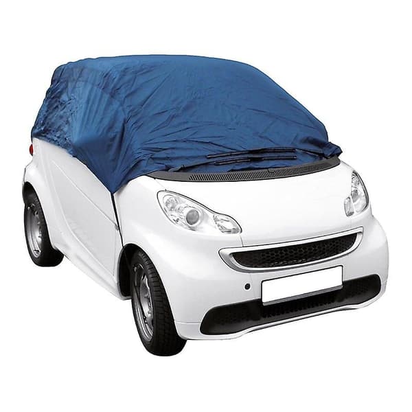 Sylinderhode XS \"Smart\" (215x146x55cm)