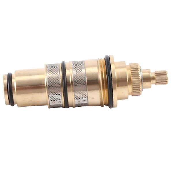 Messinki Thermostaattinen Venttiili Spool Hanan Sekoitin Tap Shower Mixer Valve Tap Shower Mixing Va