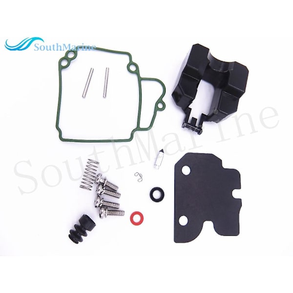 Forgaser Reparationskit 6bl-w0093-00 Til Yamaha 4-takts 25hk Udenbordsmotorer F25 T25 F25d F25l F25s T25la