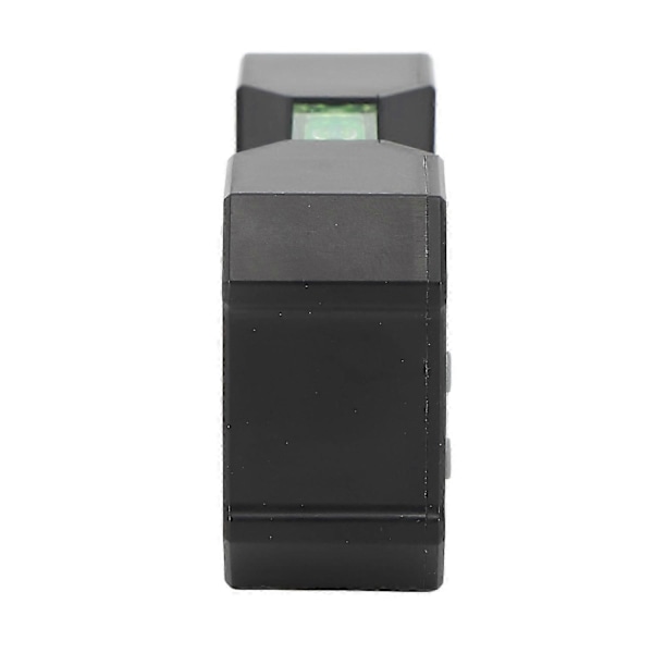 Digital Vinkelmåler Dobbeltakse Hældningsmåler Magnetisk Adsorption LCD Display Elektronisk Vinkelfinder m