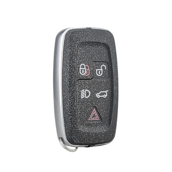 5-knapps nyckelfodral för Land Rover Discovery 4 Range Rover L322 Sport Evoque